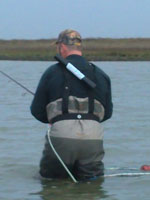 Unomor 40 Pcs fishing rod strap fishing pole belts Fishing Rod Ties rod  fixing bandages Stretchy Rod Strap fishing equipment fishing rods Neoprene